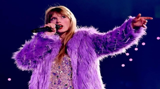 Taylor Swift's 'The Tortured Poets Department' track list out