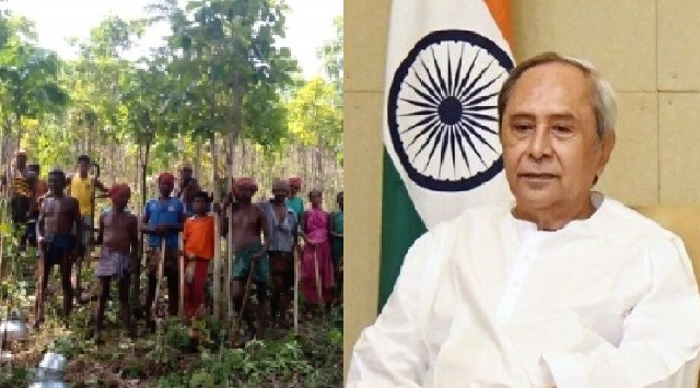cases against tribals to be withdrawn in odisha