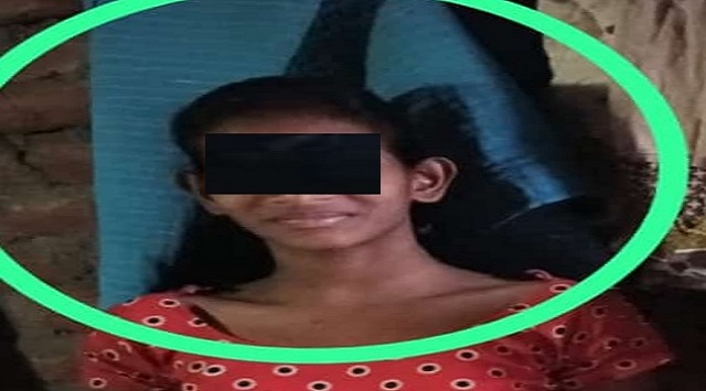 girl goes missing in rayagada