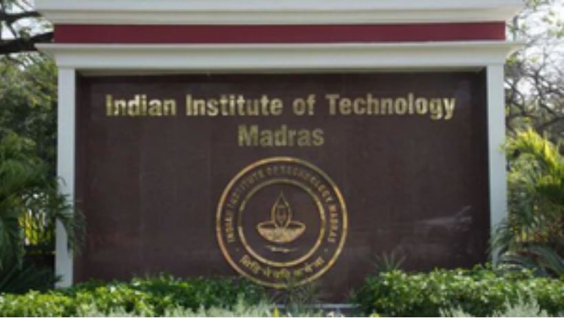 IIT Madras develops 1st India-specific AI model