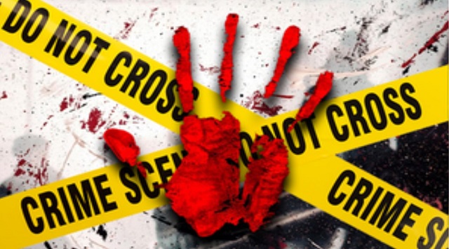 Man stabbed to death in Gajapati