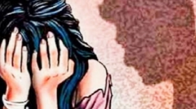 odisha police inspector booked for rape
