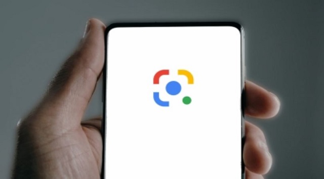 Google Lens new feature
