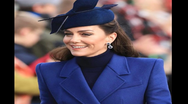 Kate Middleton cancer revelation