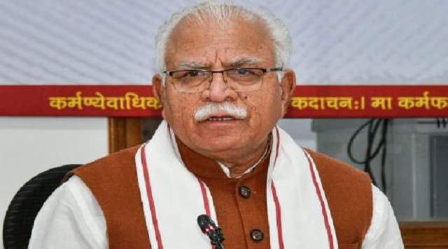 Manohar Lal Khattar likely to resign