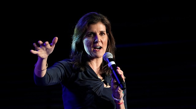 Nikki Haley to quit US presidential race