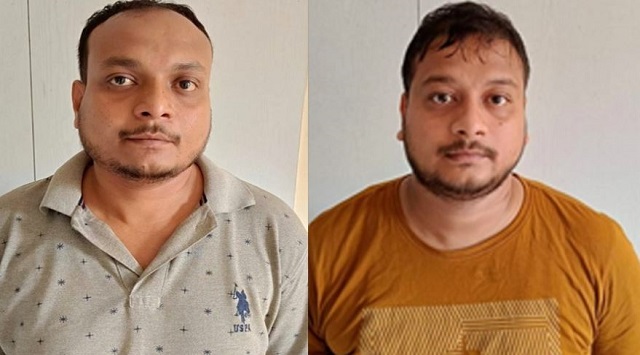 STF busts extortion racket operating in Odisha and Jharkhand