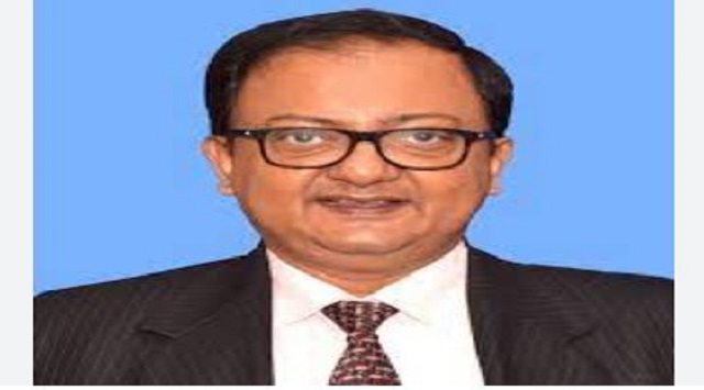 Sanjay Mukherjee appointed as new DGP
