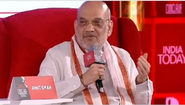 amit shah opens up about bjd-bjp alliance in odisha