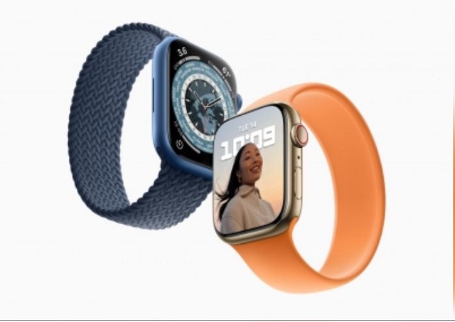 Apple shelves plans to develop displays for smartwatch