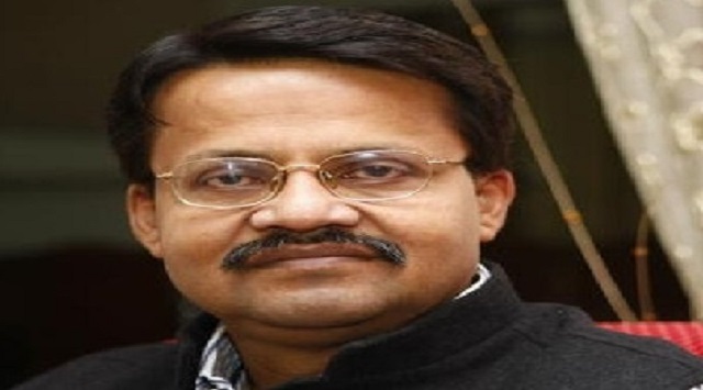 bhartruhari mahtab resigns from bjd