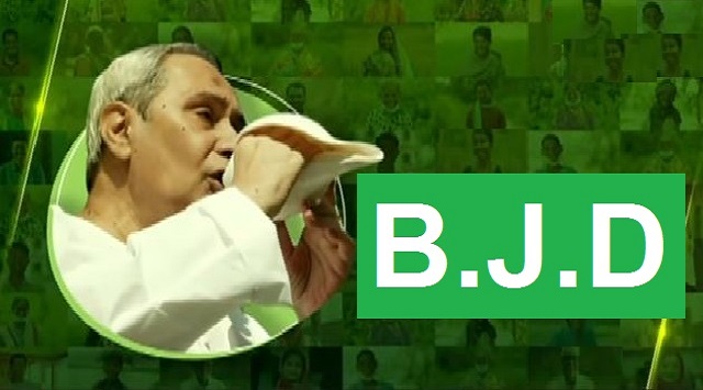 BJD list of candidates