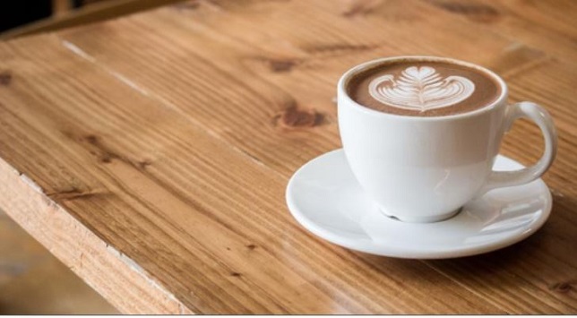 Coffee may help lower risk of Parkinson’s disease