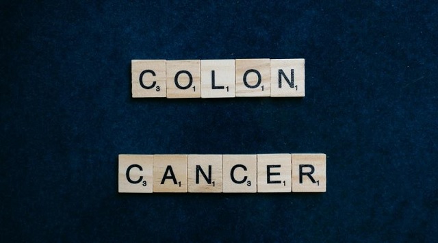 colon cancer in India
