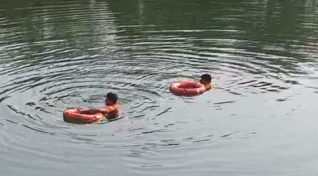 drowning death after holi celebration in odisha