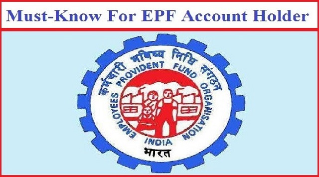 epf members exempted from submitting joint declaration form