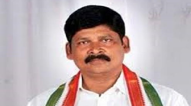 k surya rao to join bjd today