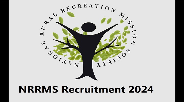 nrrms recruitment 2024
