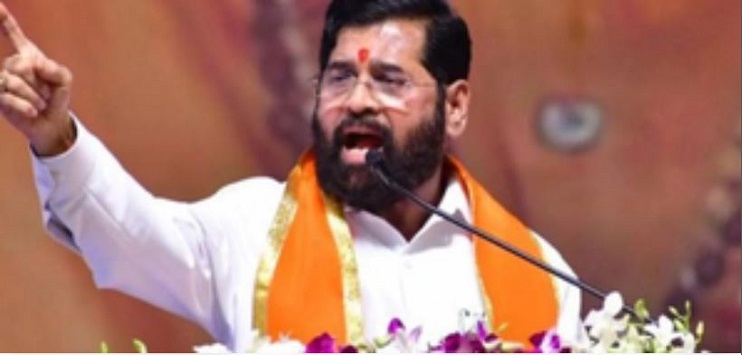 Shiv Sena releases first list of 8 candidates