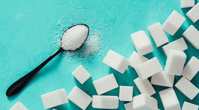 sugar can harm health