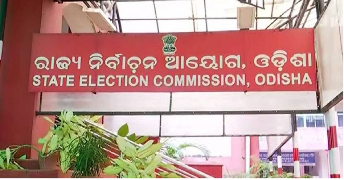 1st phase poll in Odisha