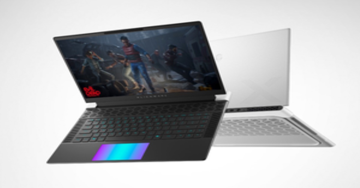 Dell gaming laptop in India