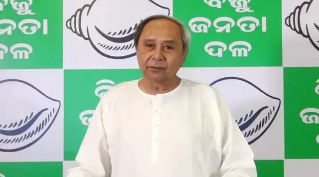 BJD announces candidates for elections in Odisha
