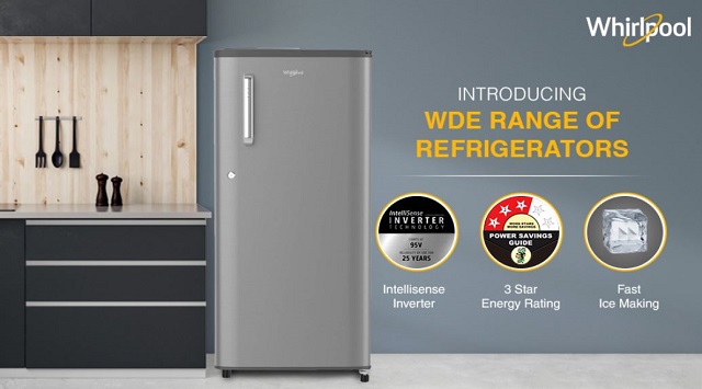 Refrigerators under Rs 15000