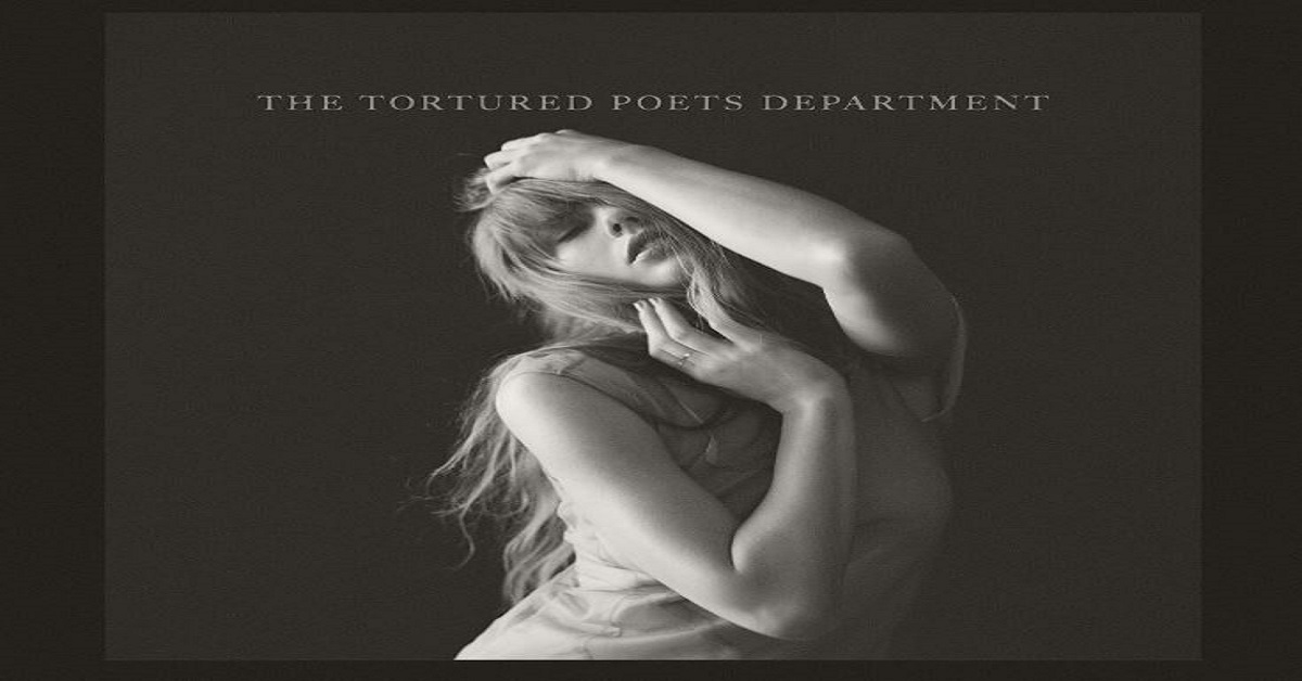 Taylor Swift’s “The Tortured Poets Department”