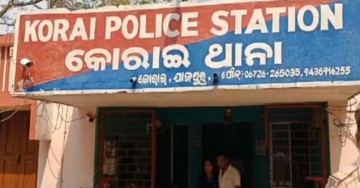 Woman murdered over dowry demand in Jajpur