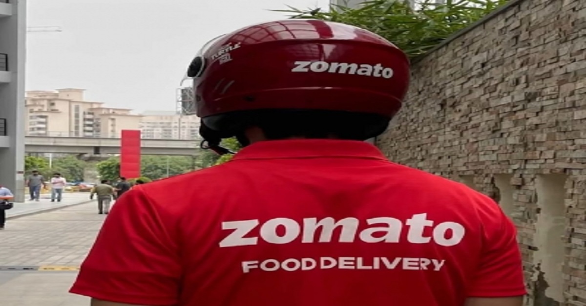 Zomato increases mandatory platform fee