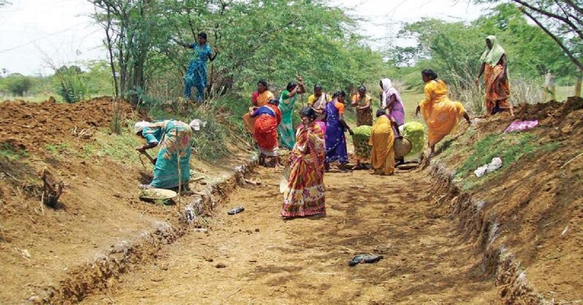 action for engaging labourers from 11 am to 3 pm in odisha