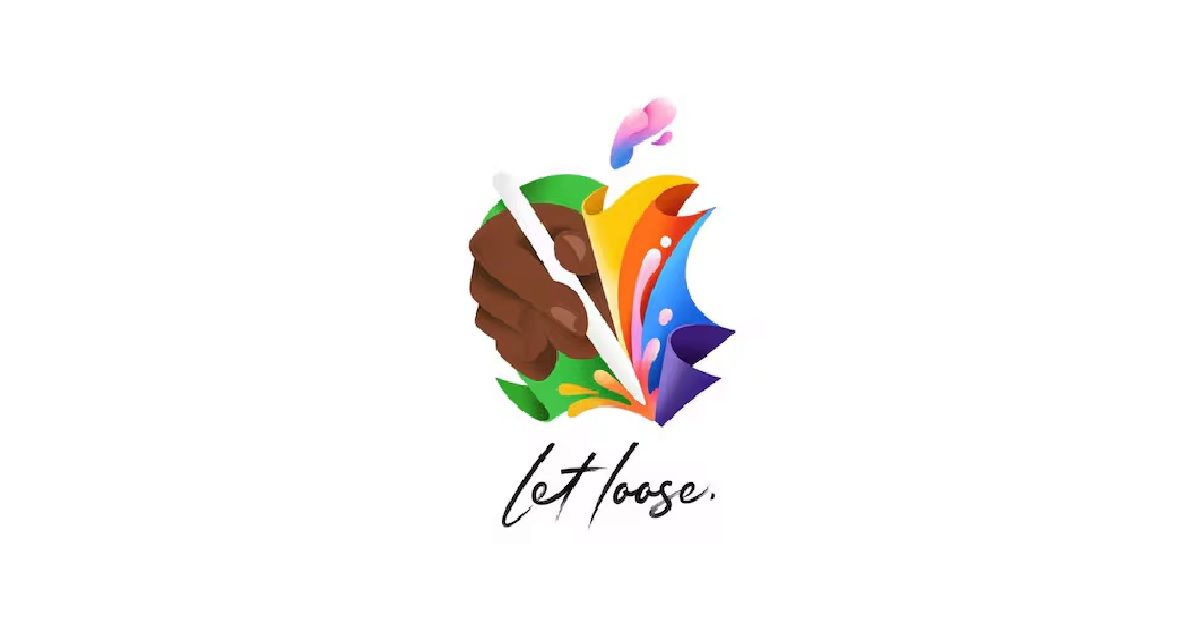 apple let loose event