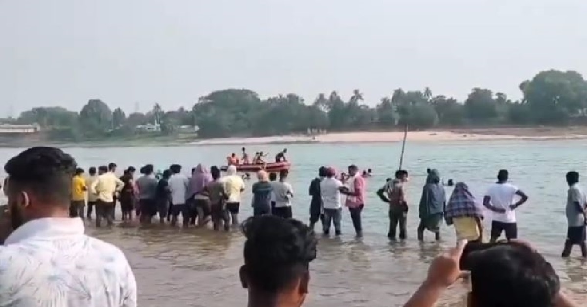 brothers drown in jajpur