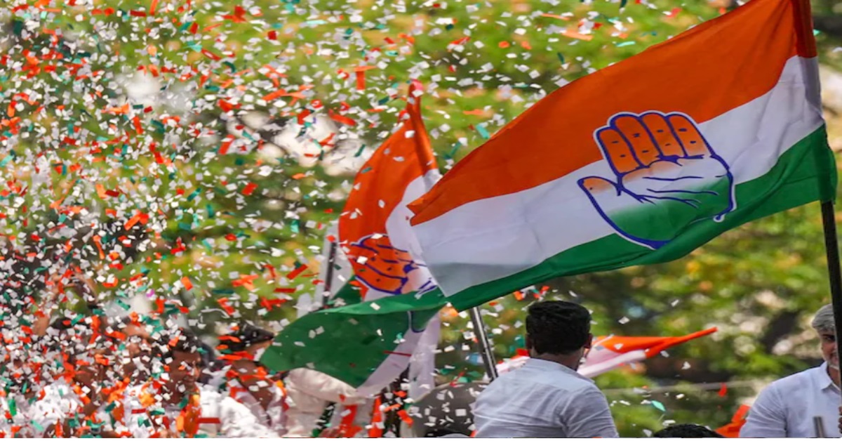 Congress names 16 more MLA candidates for election in Odisha
