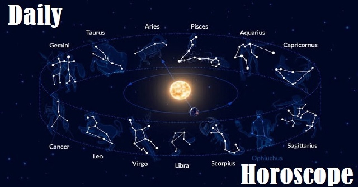 daily horoscope april 16