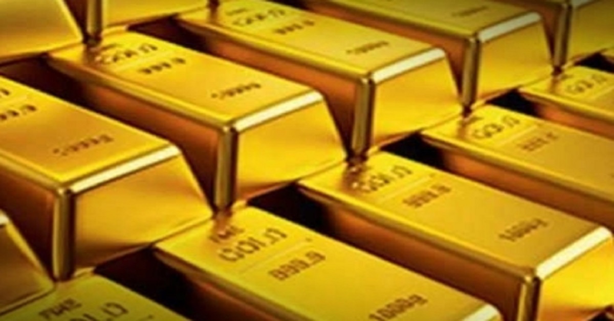 gold price in India