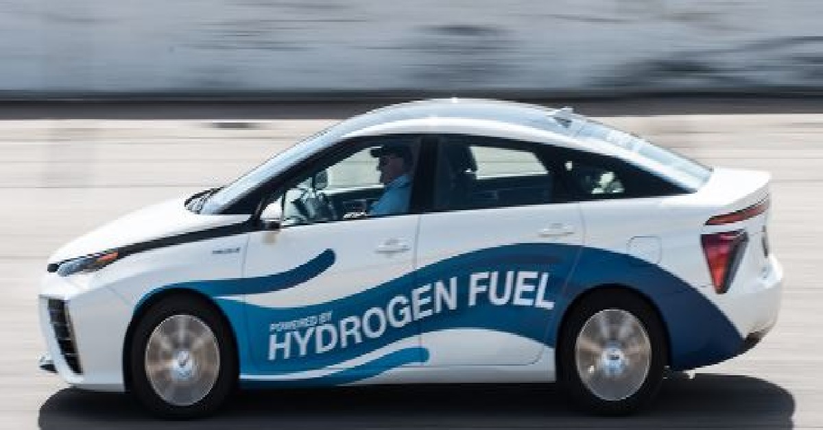 Hydrogen car: History, development, and future