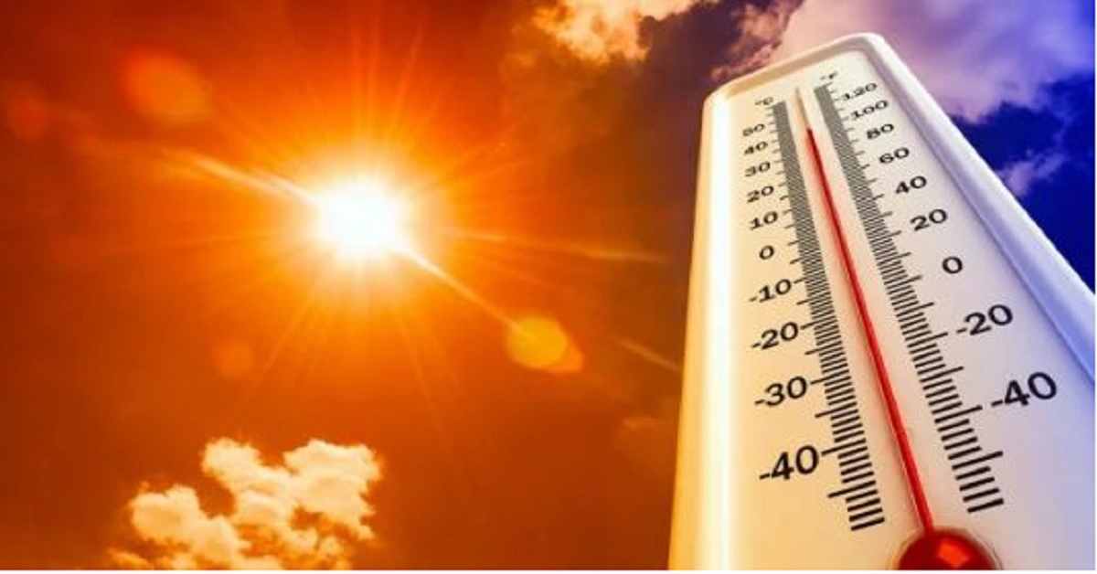 institutions closed amid heatwave