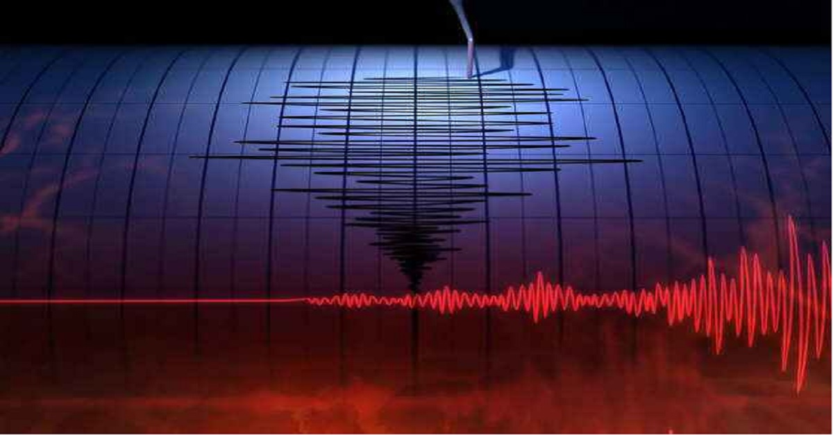 magnitude quake hits Japan