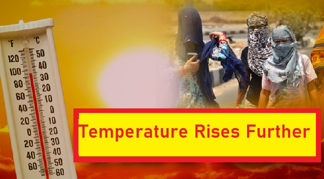 mercury touches 42 degree celsius in odisha