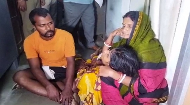 newborn goes missing from Balasore hospital