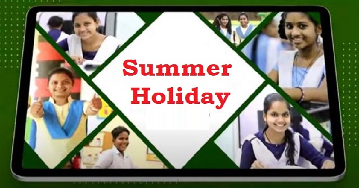 notice on odisha school summer holidays till june 15 goes viral