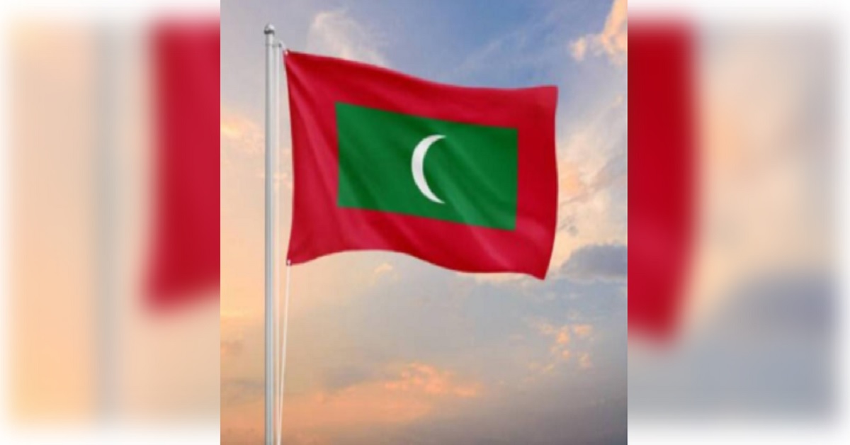 parliamentary polls in Maldives