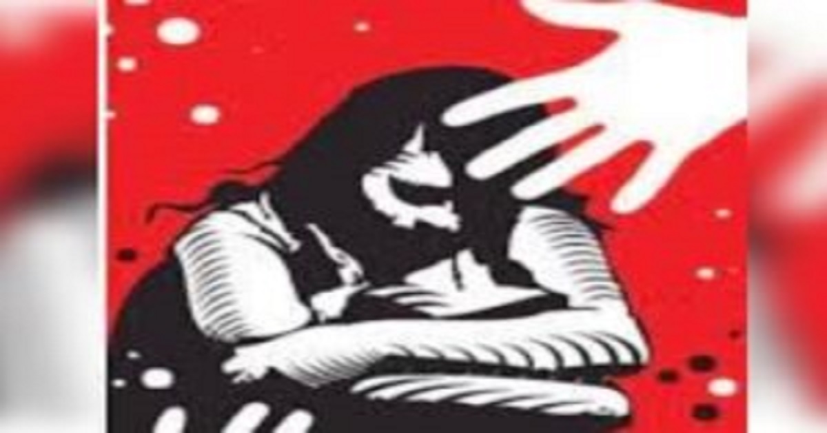 12-year-old raped in maharashtra
