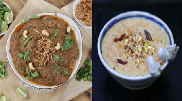 recipes for Eid