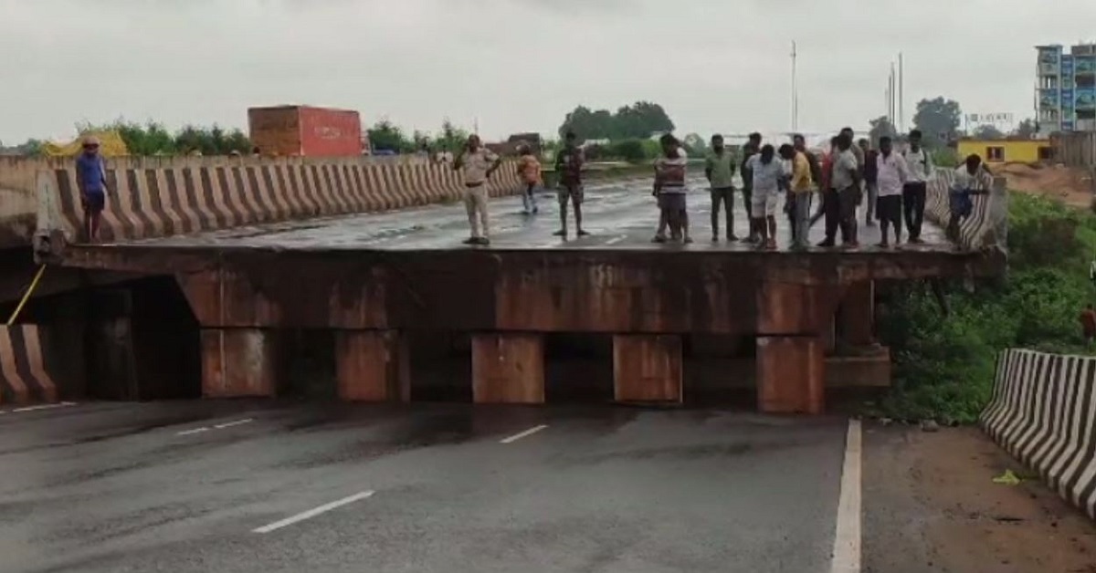 road accident in jajpur