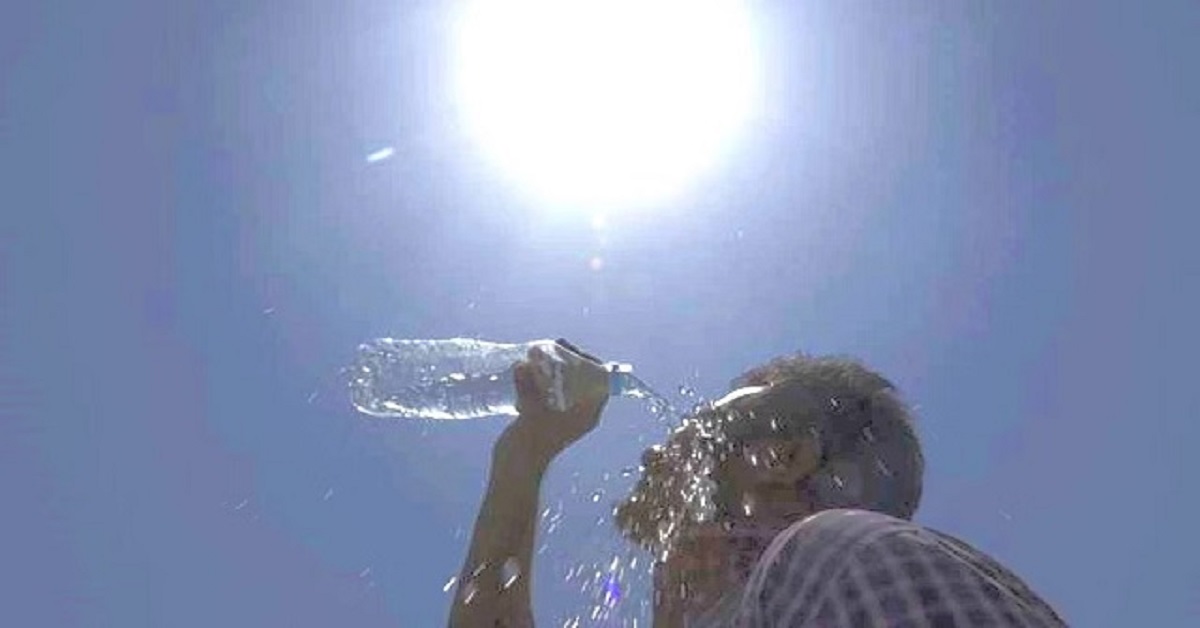 IMD predicts temperature to rise by 4-6 in Odisha