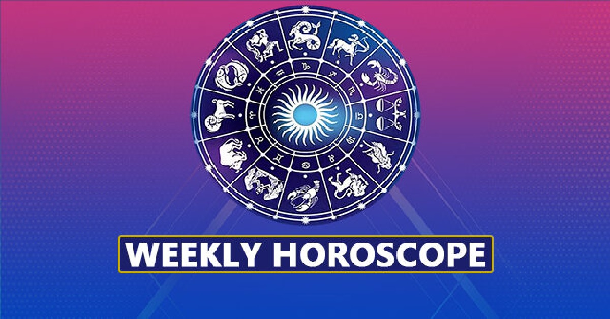 weekly horoscope april 15 to 21