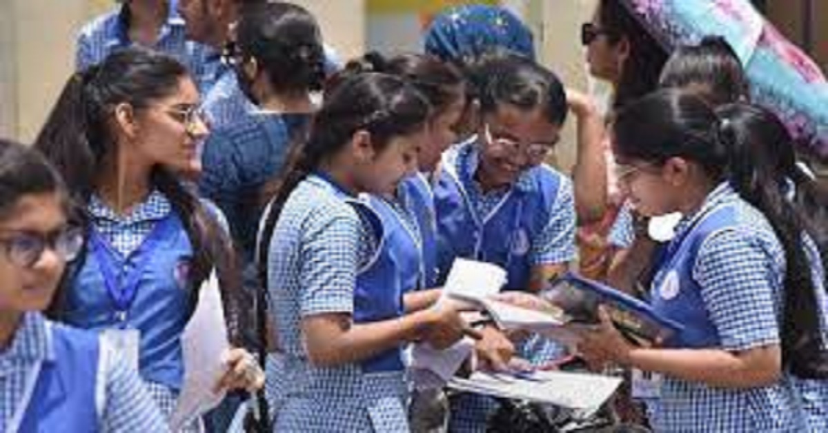 CBSE Class 10 and12 results 2024